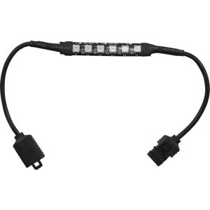  Proglow F̕ύXLEDANZgCgXgbv JX^ _Ci~NX Light Strip - 6 LED PG-LED-6 DRAG 20402752