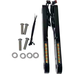  ProbeamRDynamicStrips?V2tg^[M JX^_Ci~NX Light Strip - Black PB-DS2-14-B DRAG 20402832