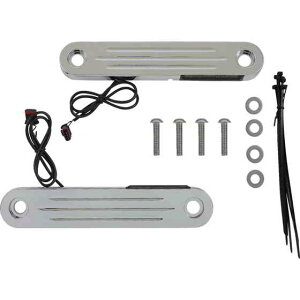  Probeam DynamicStrips V2tg^[M JX^ _Ci~NX Light Strip - Chrome PB-DS2-14-C DRAG 20402833