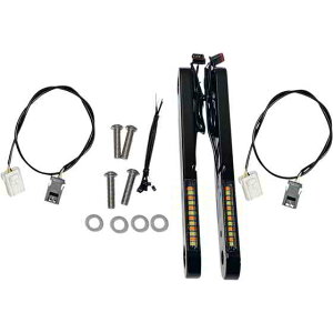  Probeam DynamicStrips V2tg^[M JX^ _Ci~NX Light Strip - Black PB-DS2-13-B DRAG 20402835