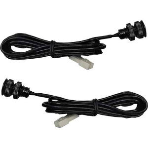  LEDCg -  - |bVdグ JX^_Ci~NX LED Lights - Red - Polished CD-BOLT-R2-P DRAG 20402839