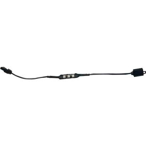  Proglow F̕ύXLEDANZgCgXgbv JX^ _Ci~NX Light Strip - 3 LED PG-LED-3 DRAG 20402855