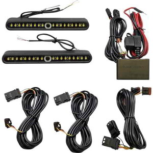  LEDCgLbg JX^_Ci~NX LED LIght Kit CD-SB-SXS-LIGHT DRAG 20402994