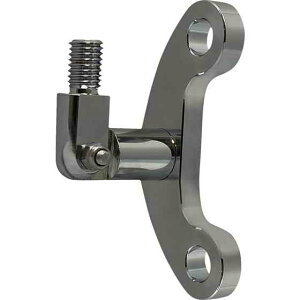 ��� �t�H�O�����v�}�E���g - �N���[�� �J�X�^���_�C�i�~�N�X Fog Light Mount - Chrome PB-FOG-MOUNT-C DRAG 20403024