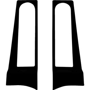  tF_[T|[g{gJo[ - ubN JX^_Ci~NX Fender Support Bolt Covers - Black CD-FILL-COV-B DRAG 20403199