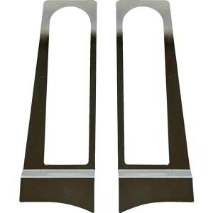  tF_[T|[g{gJo[ - N[ JX^_Ci~NX Fender Support Bolt Covers - Chrome CD-FILL-COV-C DRAG 20403200