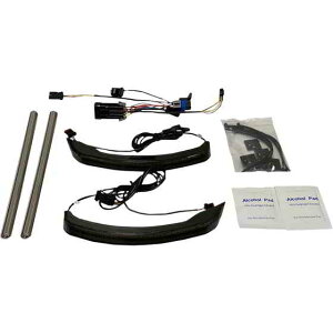  ThobOCg - [vt@C - X[NY - CfBA JX^_Ci~NX Saddlebag Lights - Low Profile - Smoke Lens - Indian CD-IND-SPR-V2-S DRAG 20403202