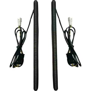 ��� �v���Y�}���b�h�o�[ - 8-1/2�C���` - �X���[�N �J�X�^���_�C�i�~�N�X Plasma Rod Bars - 8-1/2 - Smoke CD-PR-8-S DRAG 20403244