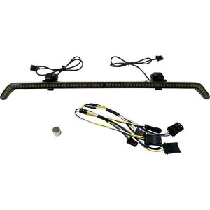  tFAOxg - EBJ[ - ubN - X[NY JX^_Ci~NX Fairing Vent - Turn Signals - Black - Smoke Lens CD-RG23-C-B DRAG 20403309