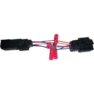  zA_v^[ - n[[_rbh\ JX^_Ci~NX Wiring Adapter - Harley Davidson MPR-SS6 DRAG 20500083