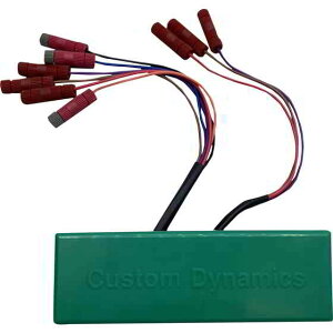 ��� �X�}�[�g�g���v���v���CR�M���ϊ����W���[�� �J�X�^���_�C�i�~�N�X Smart Triple PlayR Signal Conversion Module GEN-SMARTTPUUNV DRAG 20500156