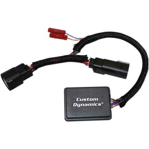  MfR[_[^[܂ JX^ _Ci~NX Turn Signal Decoder Module GEN-TSD DRAG 20500196