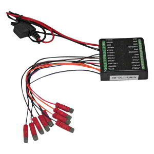 ��� ���׃A�C�\���[�^���W���[�� �J�X�^���_�C�i�~�N�X Load Isolator Module CD-DLI-UNIV DRAG 20500301