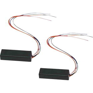  ^[VOiAC\[^[ JX^_Ci~NX Turn Signal Isolator CD-TS-ISO DRAG 20500320