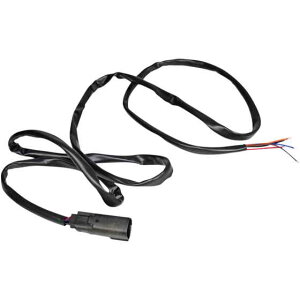  NCbNfBXRlNgn[lX JX^_Ci~NX Quick Disconnect Harness CD-TP-QD-14-HW DRAG 20500383