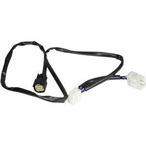 ��� �N�C�b�N�f�B�X�R�l�N�g�n�[�l�X - 97-13 �J�X�^���_�C�i�~�N�X Quick Disconnect Harness - Tour-Pak CD-TP-QD-HD14 DRAG 20500384