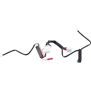  ANZT[A_v^[ - n[[_rbh\ JX^_Ci~NX Accessory Adapter - Harley Davidson MPR-HD-EPZ-PLUG DRAG 20500432