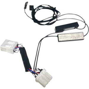  }CNubgzA_v^[ JX^ _Ci~NX Adapter - Amber/White MPR-MICROAW-HD DRAG 20500434