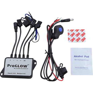  Proglow BluetoothRg[[ JX^ _Ci~NX Controller - Bluetooth PG-BTBOX-1 DRAG 20500440