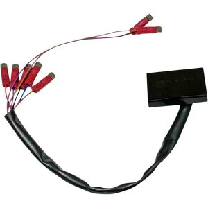  MfR[_[^[܂ JX^ _Ci~NX Turn Signal Decoder Module GEN-TSD-UNV DRAG 20500448