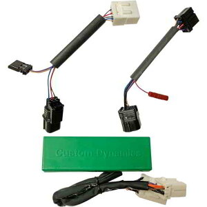  X}[ggvvC W[ JX^ _Ci~NX Triple Play Module - Honda GEN-SMART-TPUTA DRAG 20500450