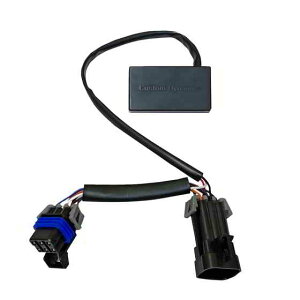 ��� �u���[�L���C�g���W���[�� �J�X�^���_�C�i�~�N�X Magic Strobes-? Brake Light Flasher Module - Indian MAGICSTROBESISN DRAG 20500454