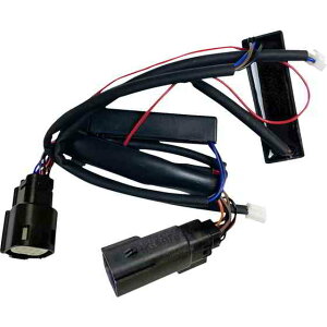  ANZT[A_v^[ - n[[_rbh\ JX^_Ci~NX Accessory Adapter - Harley Davidson MPR-SS6-EPZ DRAG 20500465