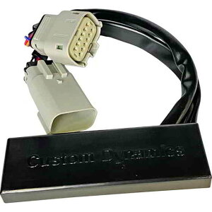  Xg{W[ - u[LCgtbV[ JX^_Ci~NX Strobe Module - Brake Light Flasher MAGIC-STROBES-23 DRAG 20500506