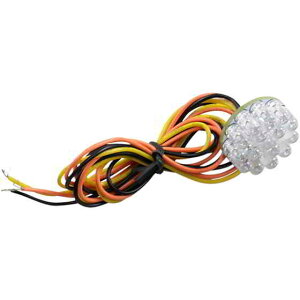  1C`jo[TLEDNX^[ - Ao[ JX^_Ci~NX 1 Universal LED Cluster - Amber GEN-100-A DRAG 20600256