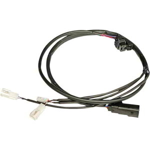 ��� �p���[�n�[�l�X - �c�A�[�p�b�N �J�X�^���_�C�i�~�N�X Power Harness - Tour-Pak CD-HARN-TP-1 DRAG 21201097