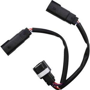  X}[gRg[[u[LYn[lX JX^_Ci~NX Y-Harness - Brake/Turn Signal CD-STC-Y DRAG 21201164