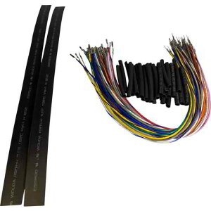  nho[gC[Lbg JX^_Ci~NX Wire Extension - Handlebar - CAN Bus - 15 CD-BAR-EXT-5 DRAG 21201174