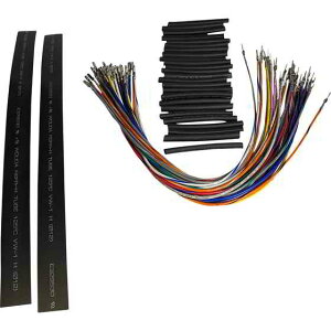 ��� ���C���[���� - �n���h���o�[ - CAN�o�X - 12�C���` �J�X�^���_�C�i�~�N�X Wire Extension - Handlebar - CAN Bus - 12 CD-BAR-EXT-7 DRAG 21201176