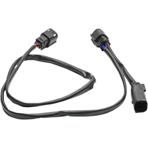 ��� �N�C�b�N�f�B�X�R�l�N�g�n�[�l�X - �c�A�[�p�b�N �J�X�^���_�C�i�~�N�X Quick Disconnect Harness - Tour Pak CD-TP-QD-14 DRAG 21300267