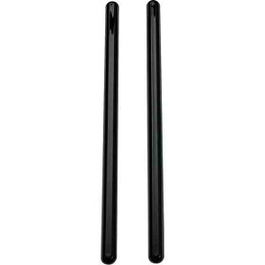  ThobOg JX^_Ci~NX Saddlebag Trim - Indian - Gloss Black CD-IND-SB-T-B DRAG 35011861