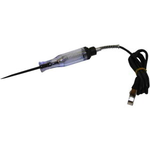  eXgCg JX^ _Ci~NX Light Tester 12-Volts Direct Connection CD-TL-12VDC DRAG 38070399