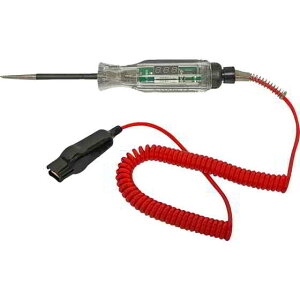  HeX^[ - fW^ - wr[f[eB[ - jo[T JX^_Ci~NX Circuit Tester - Digital - Heavy-Duty - Universal CD-VOLT DRAG 38070660
