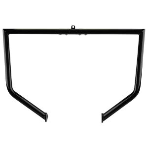 ��� �G���W���K�[�h - �u���b�N - �c�C���s�[�N�X LA �`���b�p�[�Y Engine Guard - Black - Twin Peaks LA-7100-00B DRAG 05061692