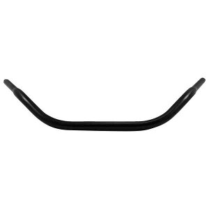 ��� �n���h���o�[ - �r�[�`�o�[ - �u���b�N LA �`���b�p�[�Y Handlebar - Beach Bar - Black LA-7312-01B DRAG 06011482