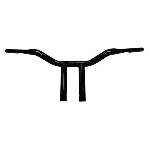 ��� 11/4 �X�[�p�[T�n���h���o�[���g�ݍ��܂ꂽ���C�U�[ LA�`���b�p�[�Y Handlebar - Super T - Black LA-7333-02B DRAG 06012007