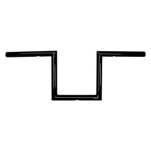  ÂwZ̃nho[ LA`bp[Y Handlebar - Narrow Z - 8 - Black LA-7380-08B DRAG 06012055