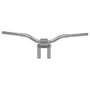 ��� �n���h���o�[ - Kage Fighter - 8�C���` - �N���[�� LA �`���b�p�[�Y Handlebar - Kage Fighter - 8 - Chrome LA-7335-04 DRAG 06014445