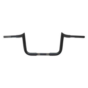  1-1/4 C` vC GCv nho[ LA `bp[Y Handlebar - Prime Ape - 10 - Matte Black LA-7351-10M DRAG 06014533