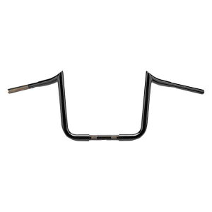  1-1/4 C` vC GCv nho[ LA `bp[Y Handlebar - Prime Ape - 13 - Black LA-7351-13B DRAG 06014535