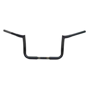  1-1/4 C` vC GCv oK[ nho[ LA `bp[Y Handlebar - Prime Ape - 10 - Matte Black LA-7352-10M DRAG 06014542
