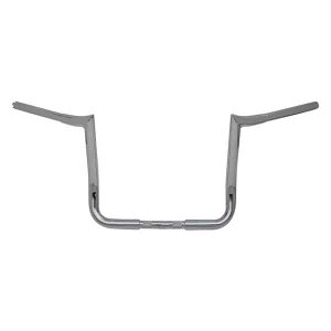  1-1/4 C` vC GCv oK[ nho[ LA `bp[Y Handlebar - Prime Ape - 13 - Chrome LA-7352-13 DRAG 06014543