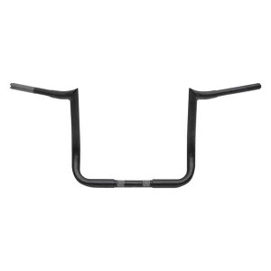  1-1/4 C` vC GCv oK[ nho[ LA `bp[Y Handlebar - Prime Ape - 13 - Matte Black LA-7352-13M DRAG 06014545