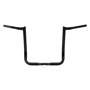  1-1/4 C` vC GCv oK[ nho[ LA `bp[Y Handlebar - Prime Ape - 16 - Black LA-7352-16B DRAG 06014547
