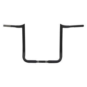  1-1/4 C` vC GCv oK[ nho[ LA `bp[Y Handlebar - Prime Ape - 16 - Matte Black LA-7352-16M DRAG 06014548