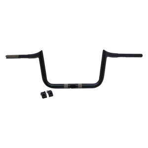  1-1/4 C` wteB vC GCv nho[ LA `bp[Y Handlebar - Prime Ape - 8 - Matte Black LA-7353-10M DRAG 06014551